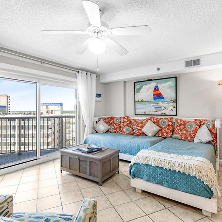 Villa Tradewinds 906 Orange Beach Esterno foto
