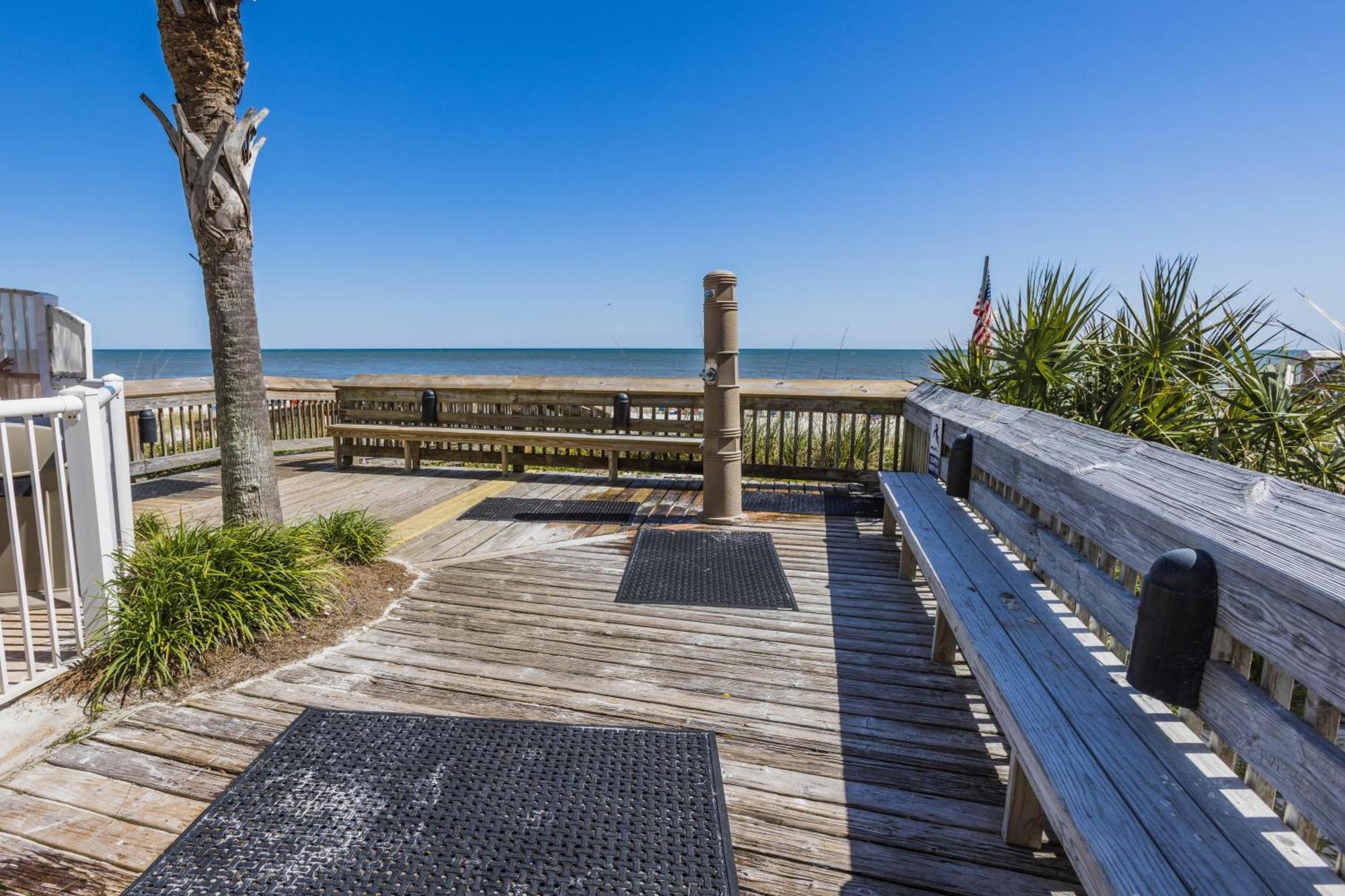 Villa Tradewinds 906 Orange Beach Esterno foto