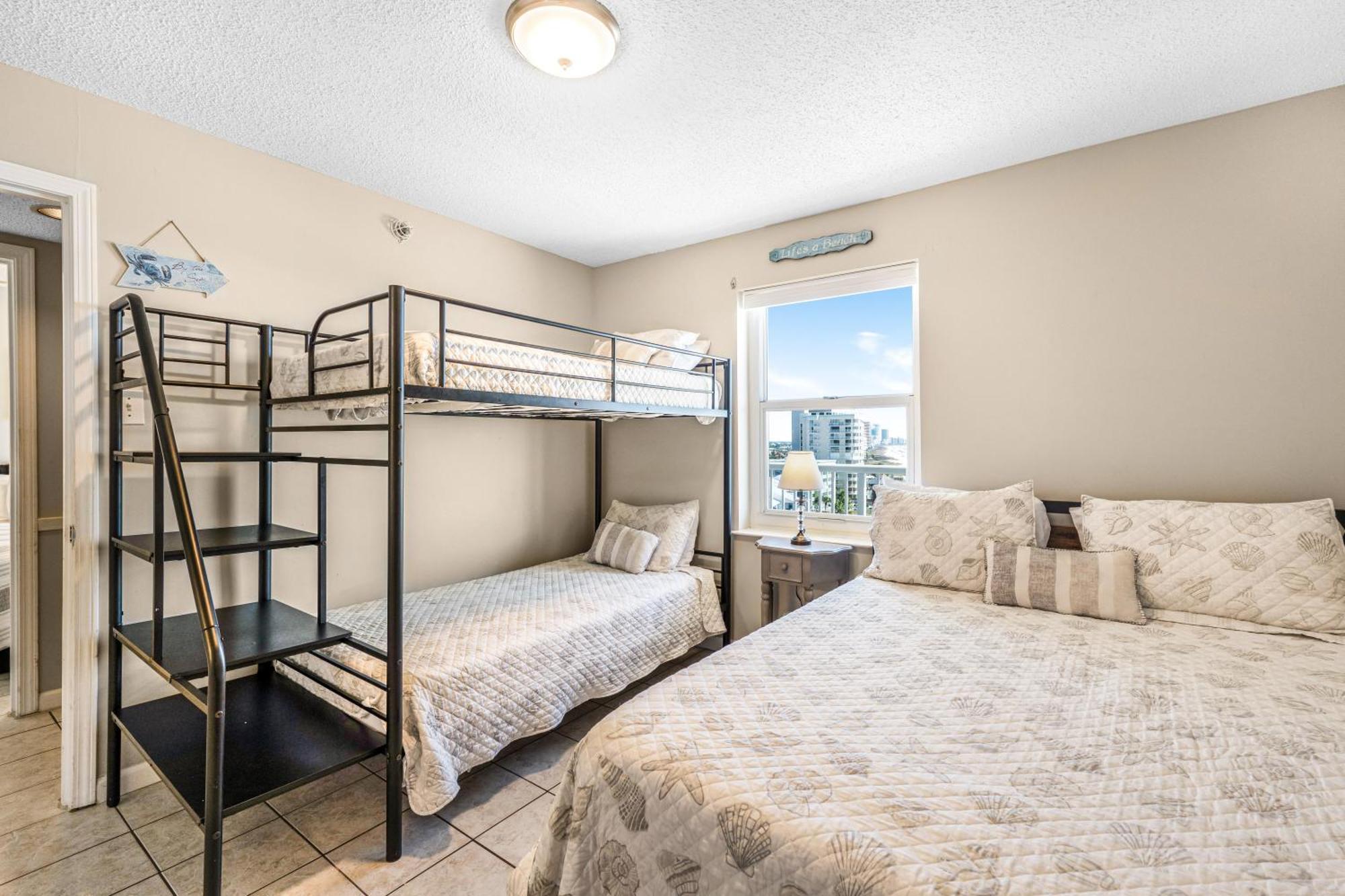 Villa Tradewinds 906 Orange Beach Esterno foto