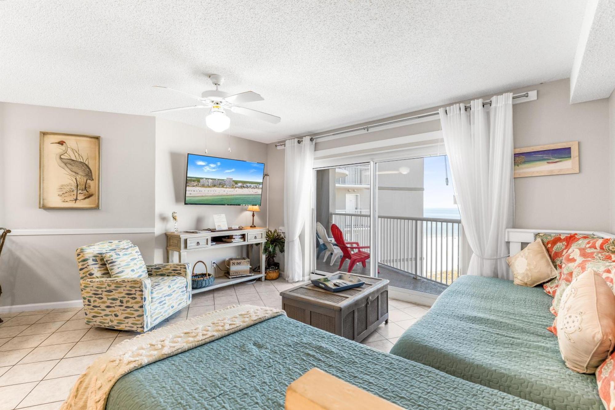 Villa Tradewinds 906 Orange Beach Esterno foto