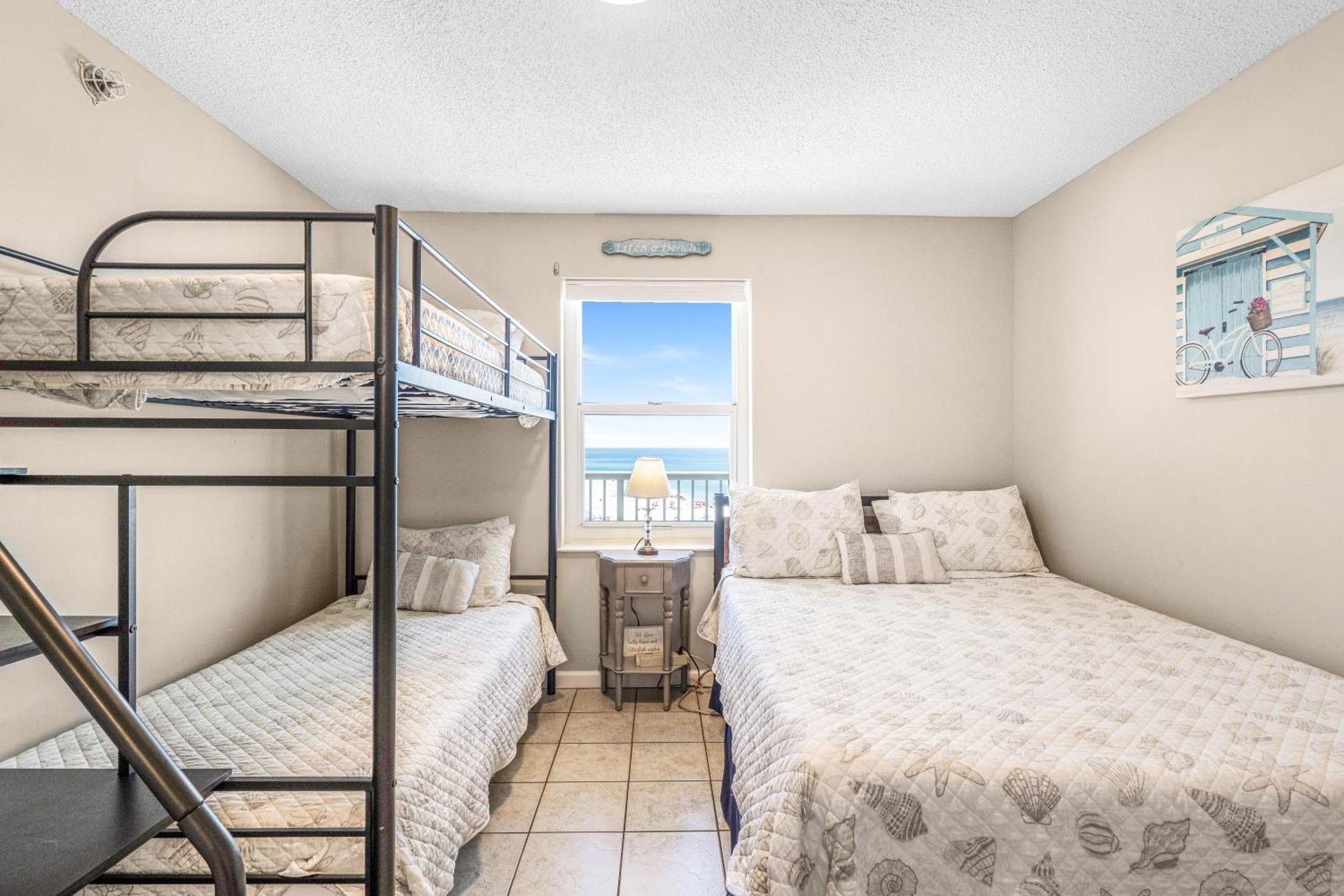 Villa Tradewinds 906 Orange Beach Esterno foto