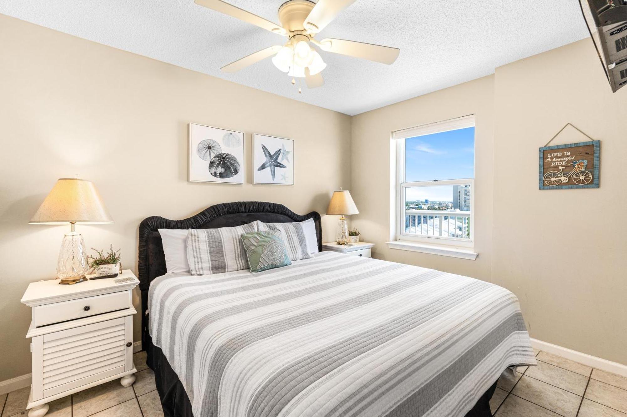 Villa Tradewinds 906 Orange Beach Esterno foto