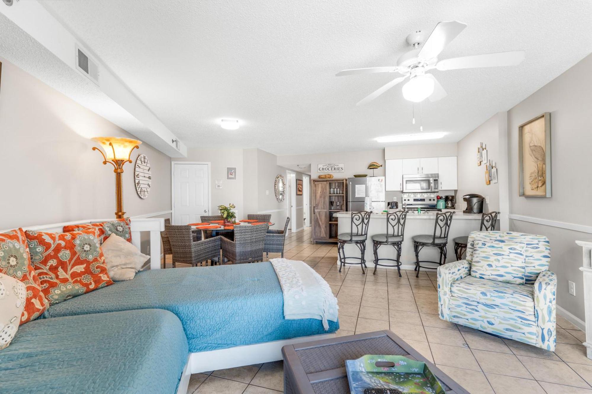 Villa Tradewinds 906 Orange Beach Esterno foto