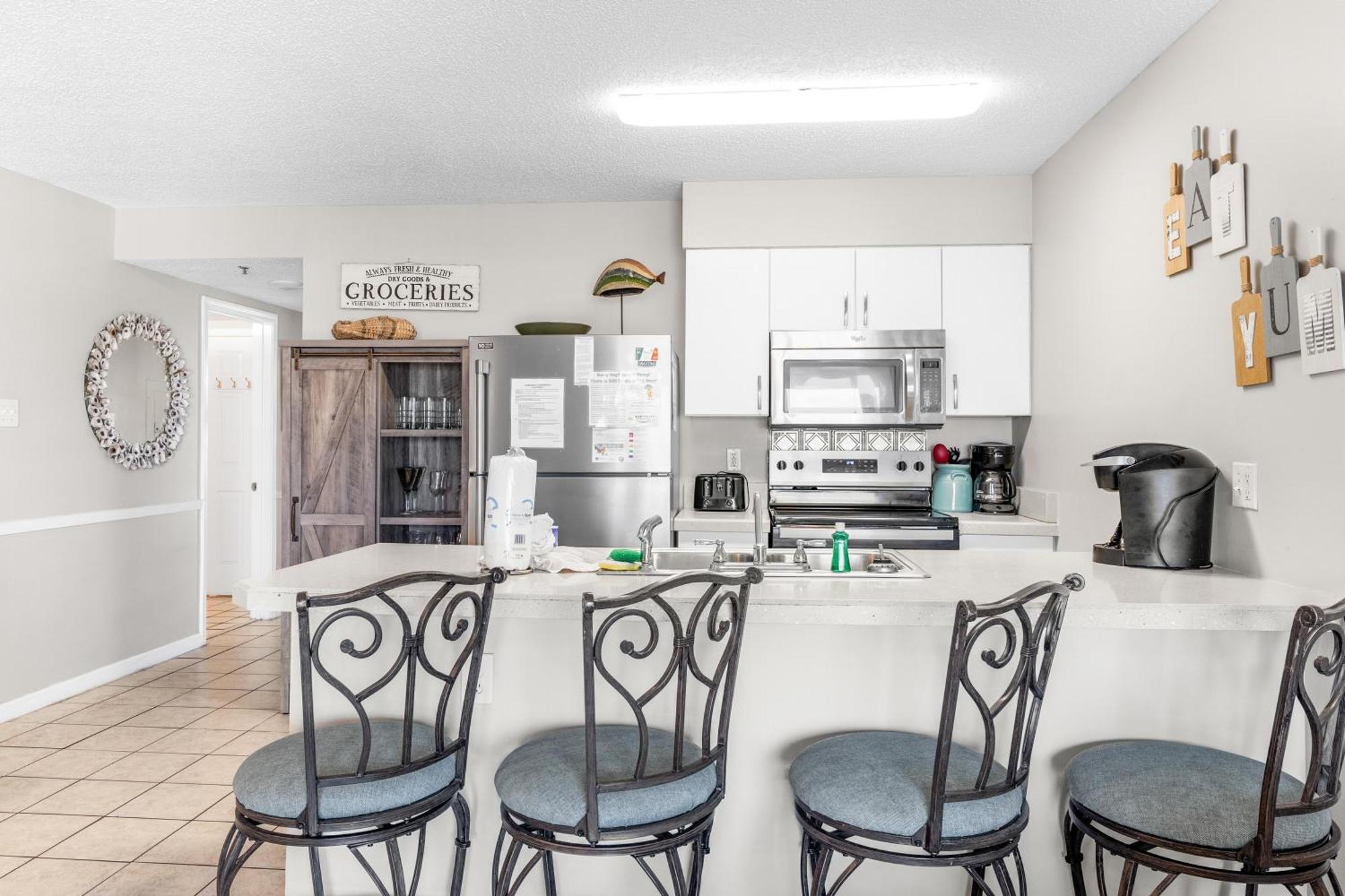 Villa Tradewinds 906 Orange Beach Esterno foto