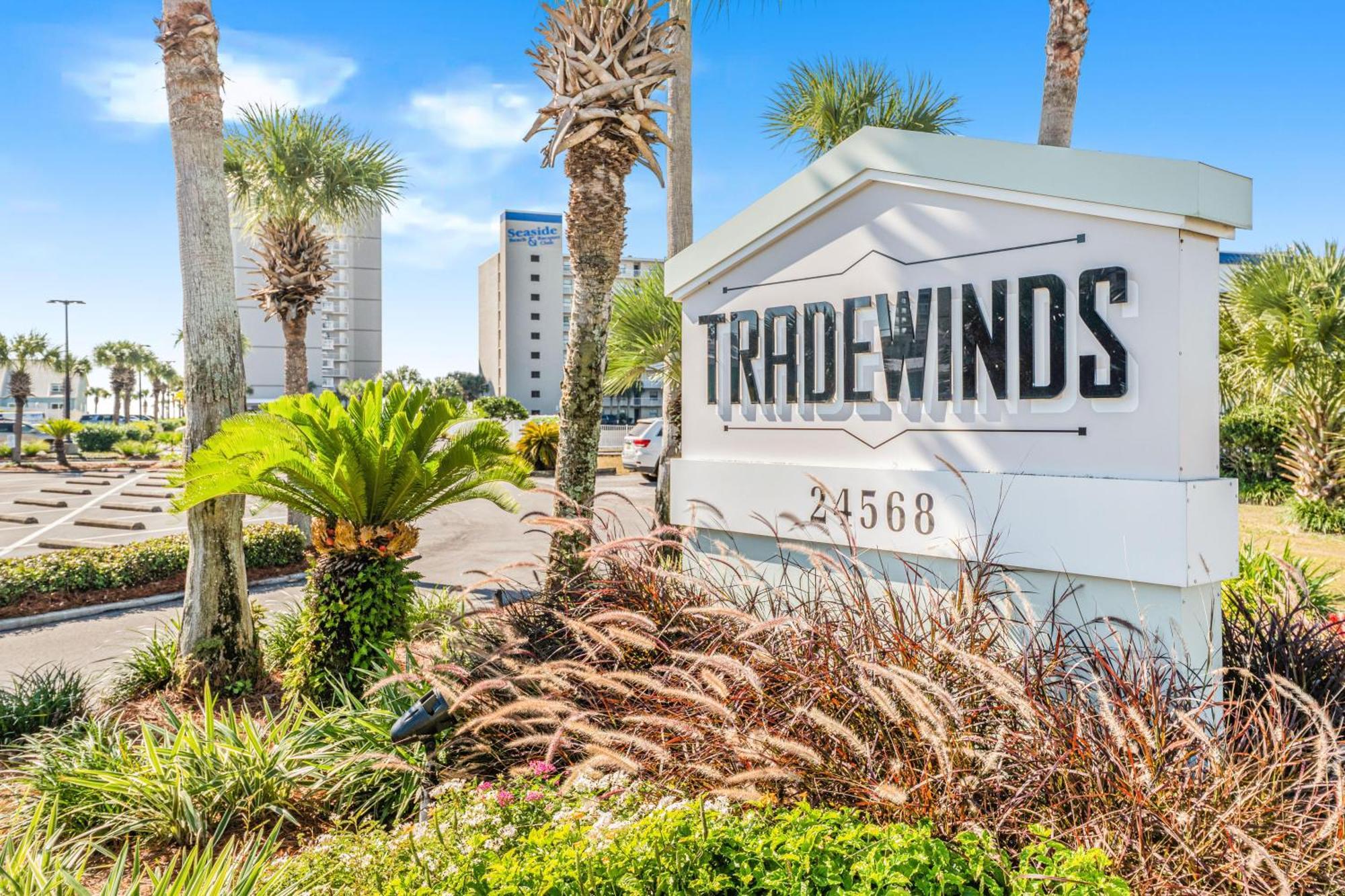 Villa Tradewinds 906 Orange Beach Esterno foto