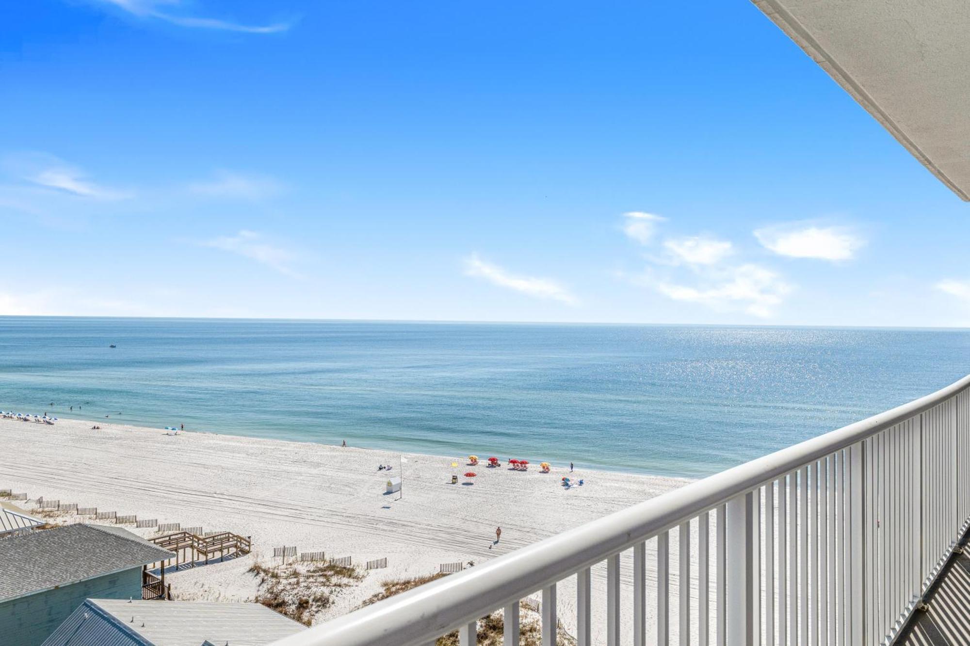 Villa Tradewinds 906 Orange Beach Esterno foto