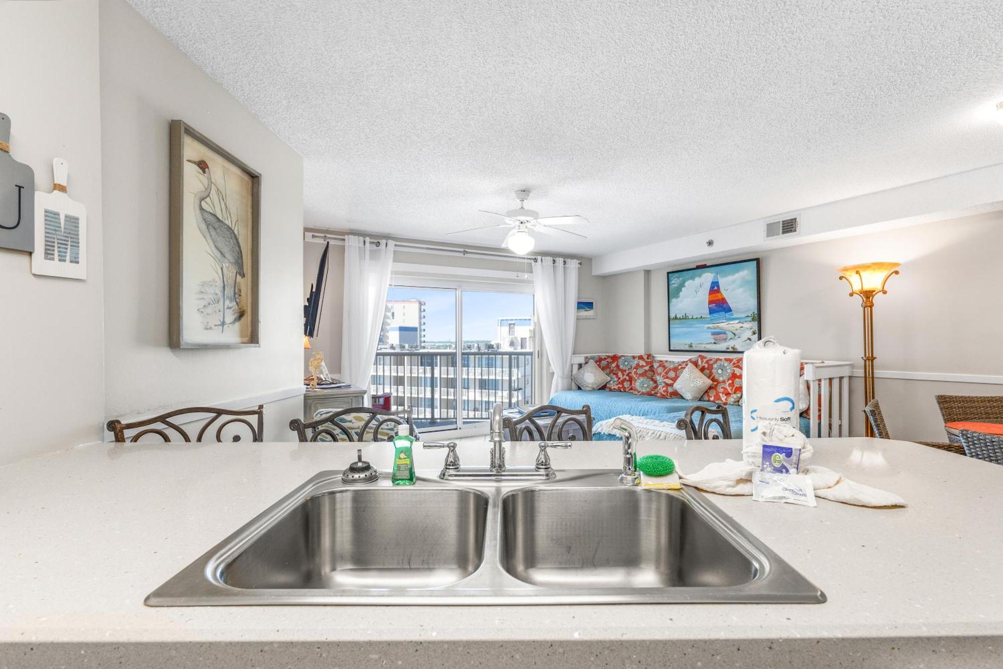 Villa Tradewinds 906 Orange Beach Esterno foto