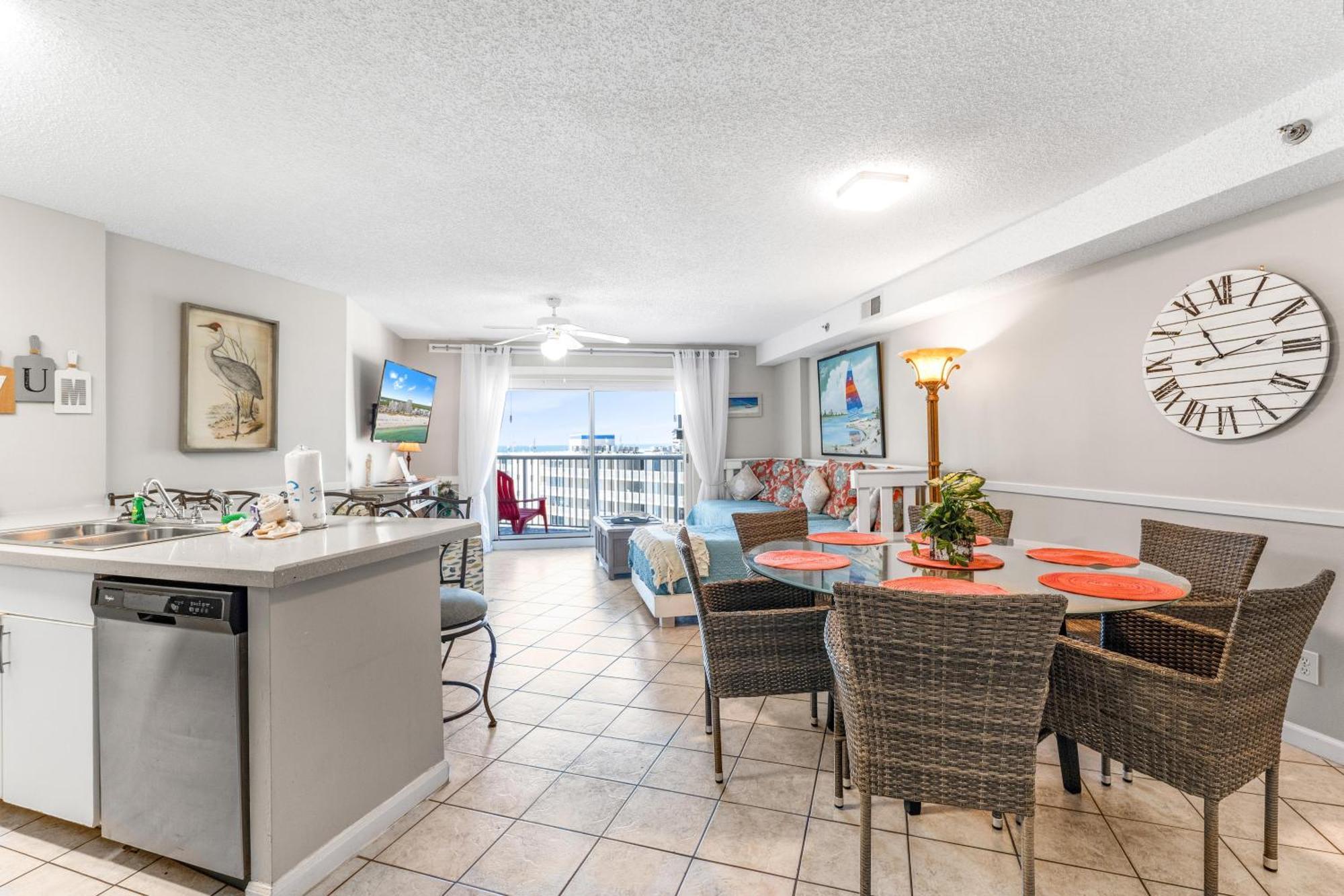 Villa Tradewinds 906 Orange Beach Esterno foto