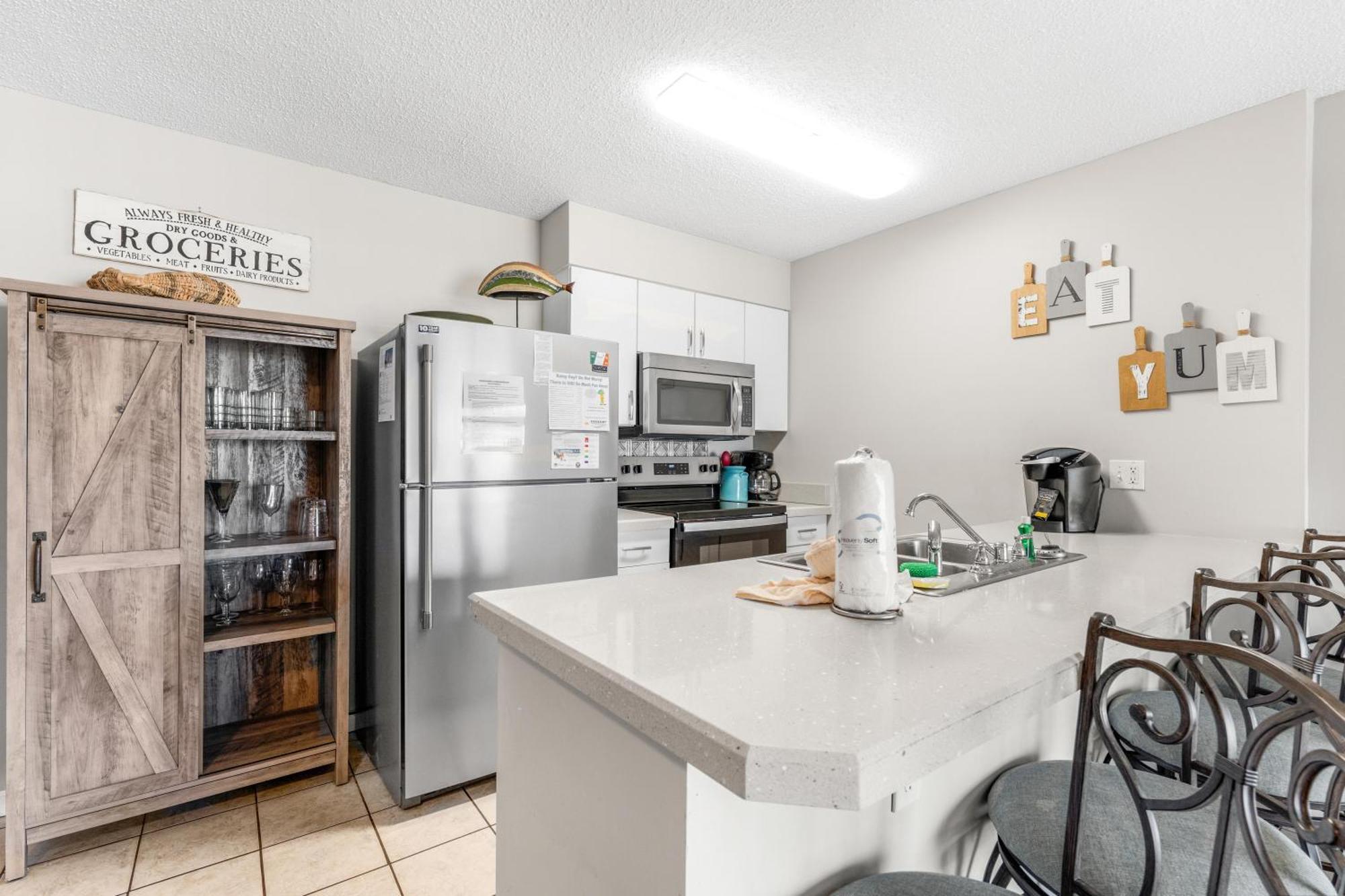 Villa Tradewinds 906 Orange Beach Esterno foto