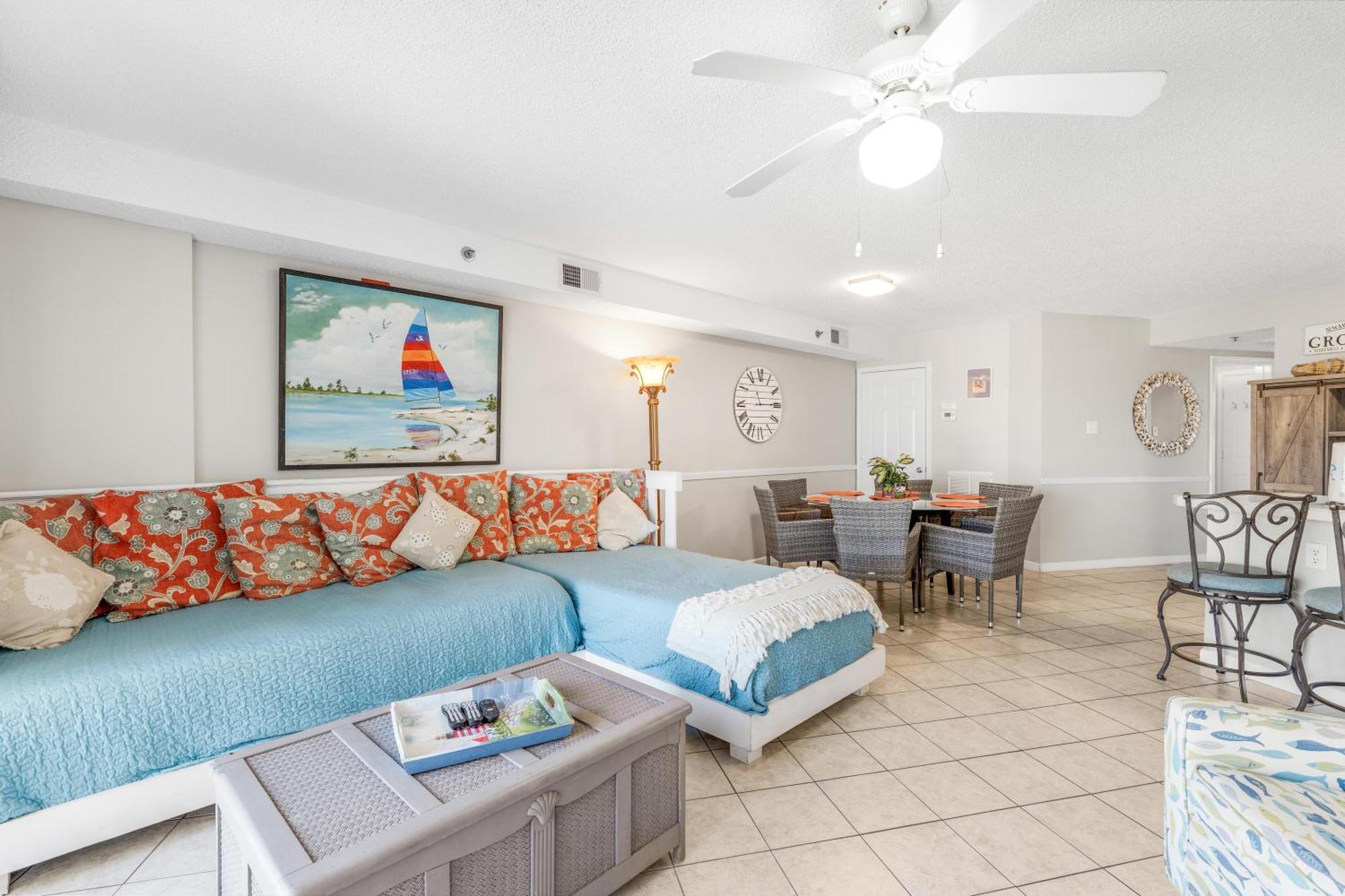 Villa Tradewinds 906 Orange Beach Esterno foto