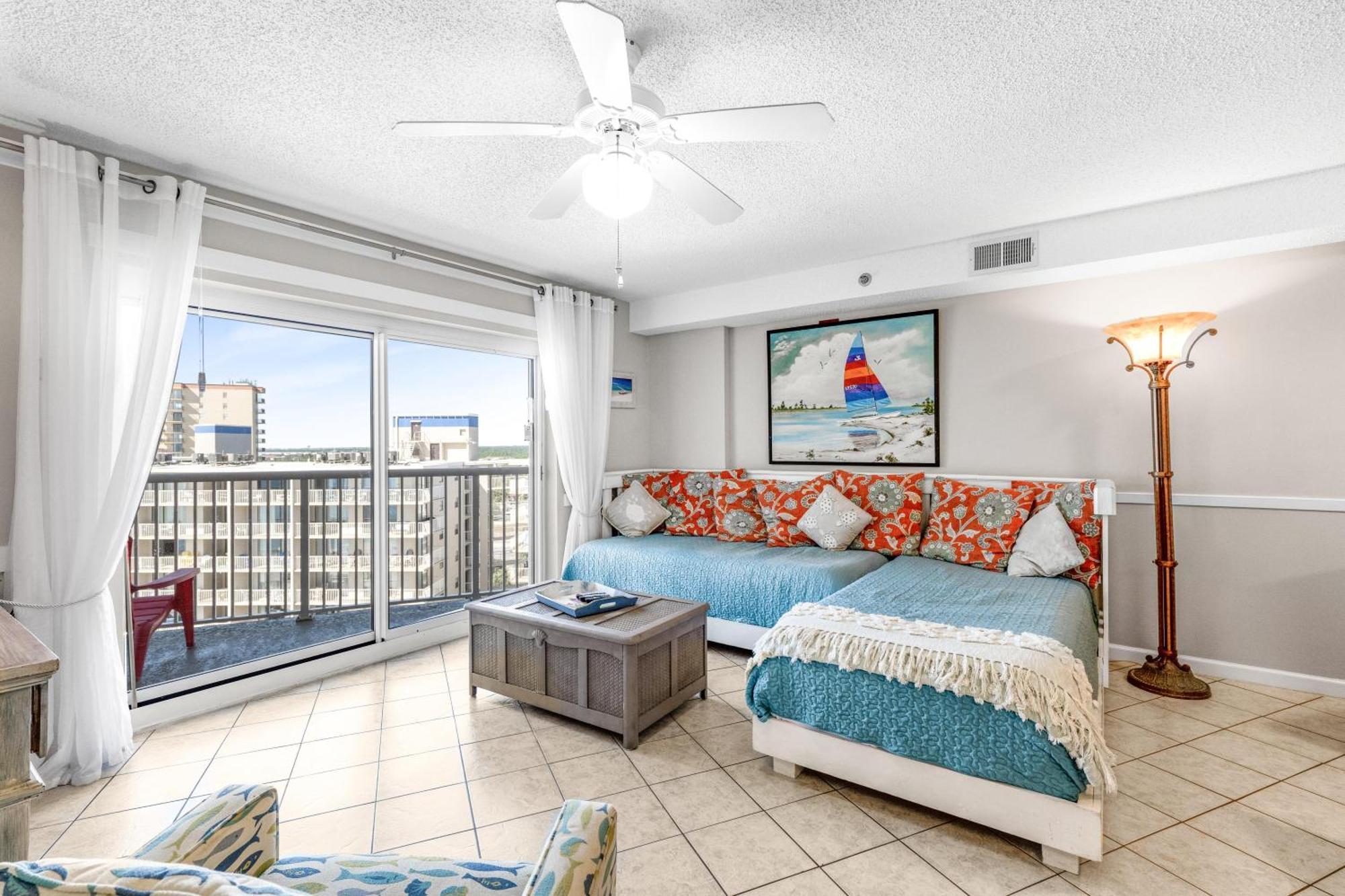 Villa Tradewinds 906 Orange Beach Esterno foto