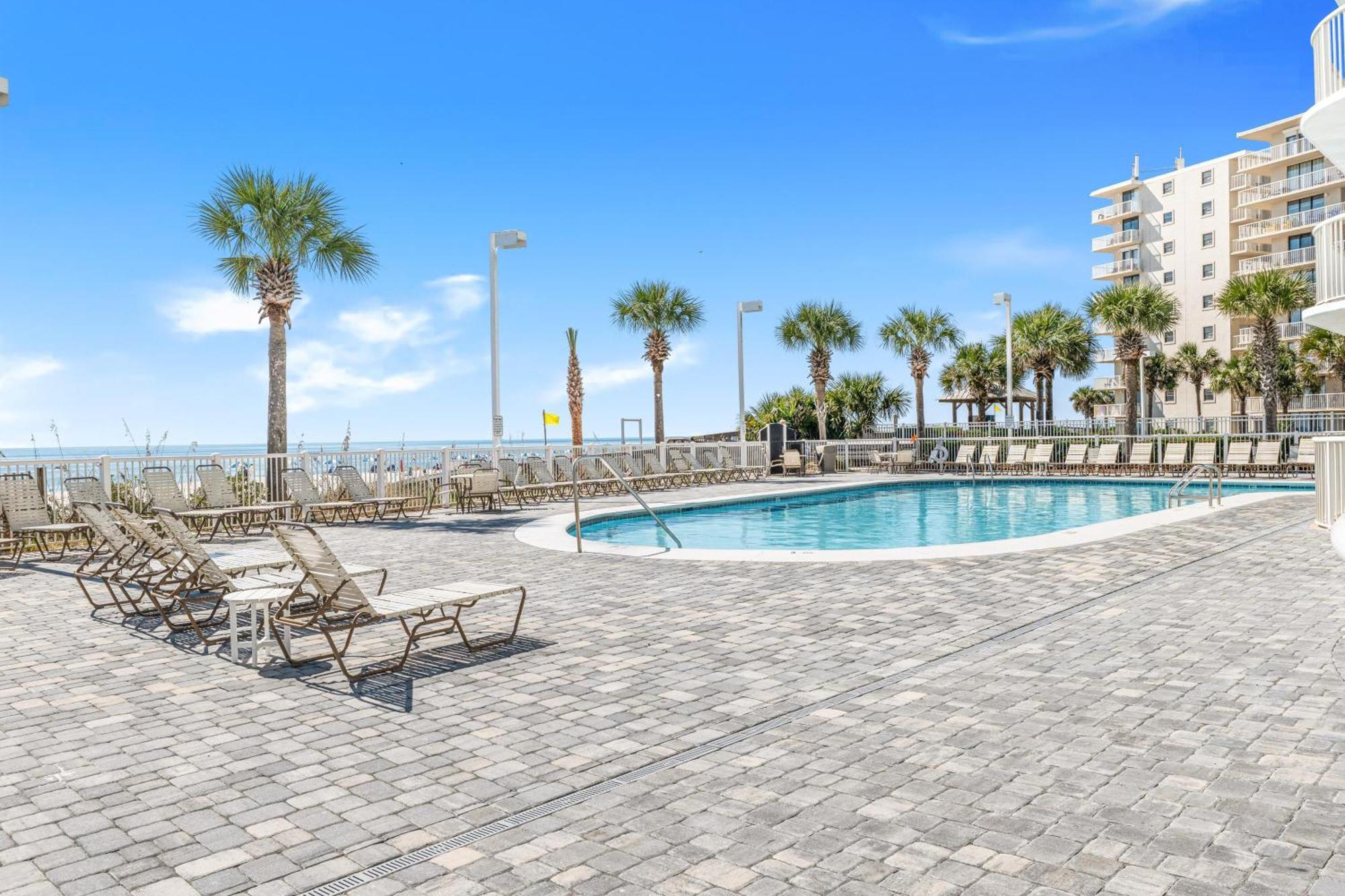 Villa Tradewinds 906 Orange Beach Esterno foto