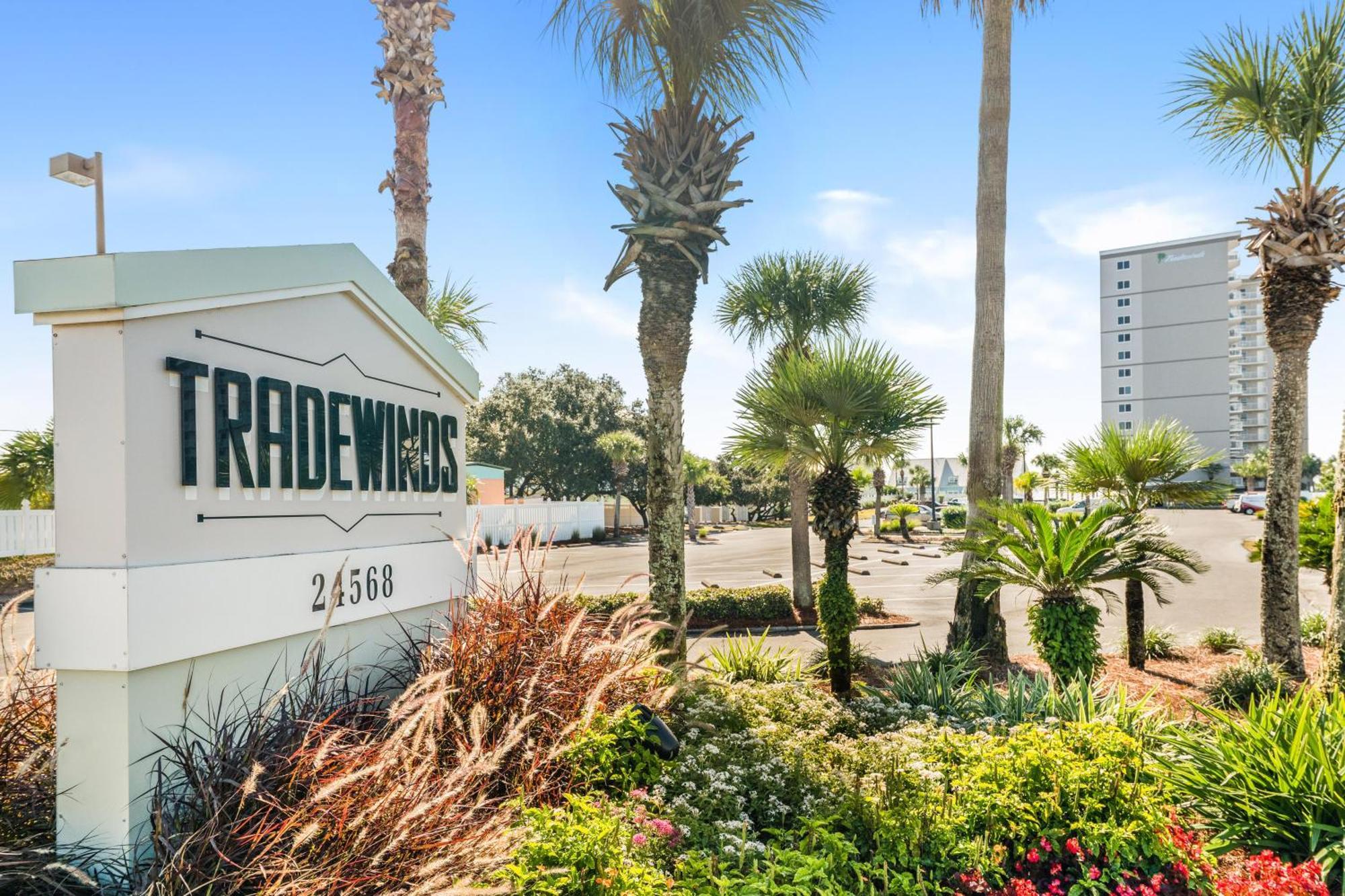 Villa Tradewinds 906 Orange Beach Esterno foto